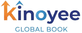 kinoyee Global Book store