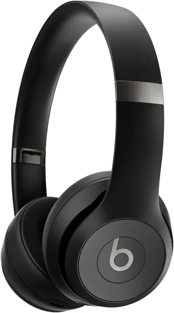 Beats Solo 4 - Wireless Bluetooth 