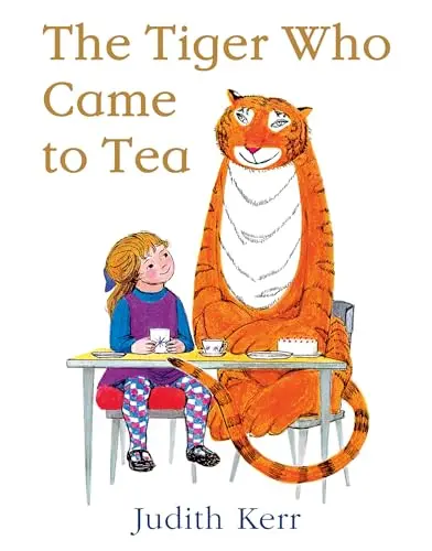 The Tiger