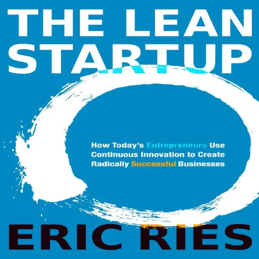 [startup] The Lean Startup