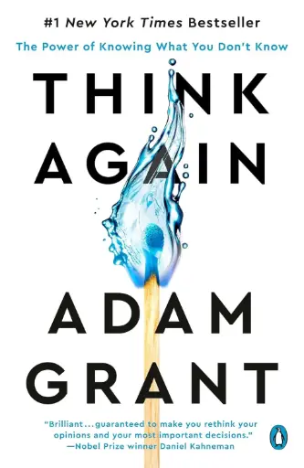 [Books] Think Again