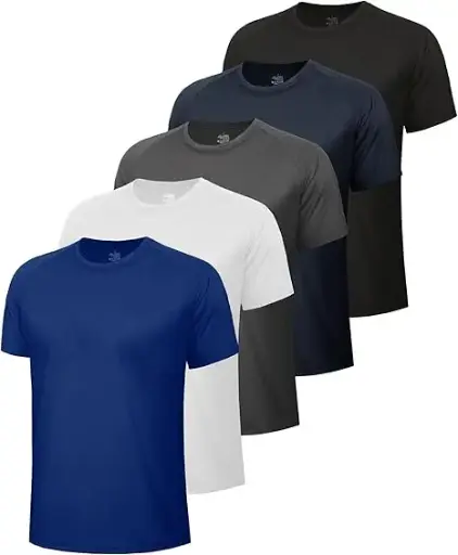 Workout Mens T Shirts 