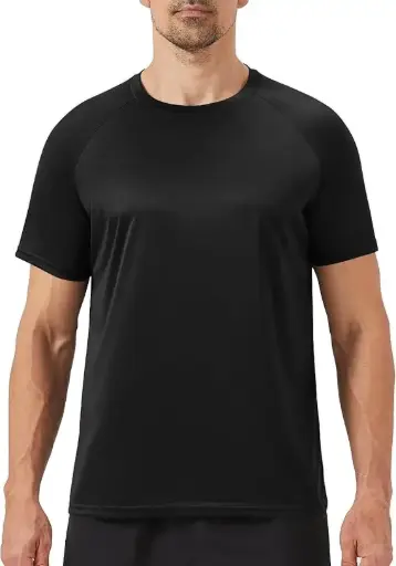 Workout Mens Shirts