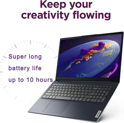 Lenovo IdeaPad 