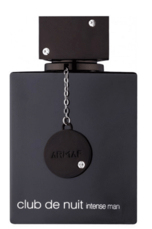 ARMAF CLUB DE NUIT INTENSE MEN EDT 105 ML FOR MEN